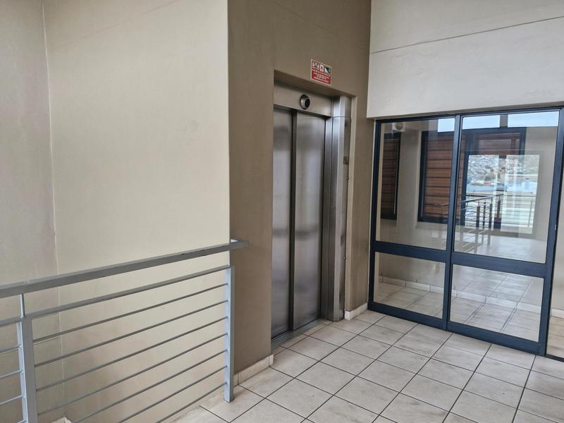 1 Bedroom Property for Sale in Stellenbosch Central Western Cape